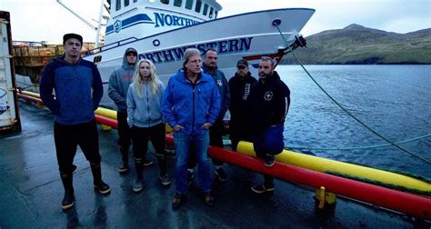 deadliest catch deaths|All ‘Deadliest Catch’ Cast Deaths and How They Died .
